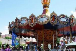 锦州城市海景水上乐园